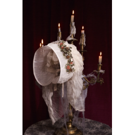 Cupid's Poetry Box Hair Accessories by Blood Supply (BSY161HA)